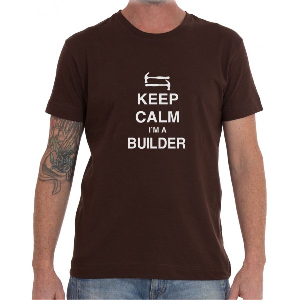 KC Im a Builder